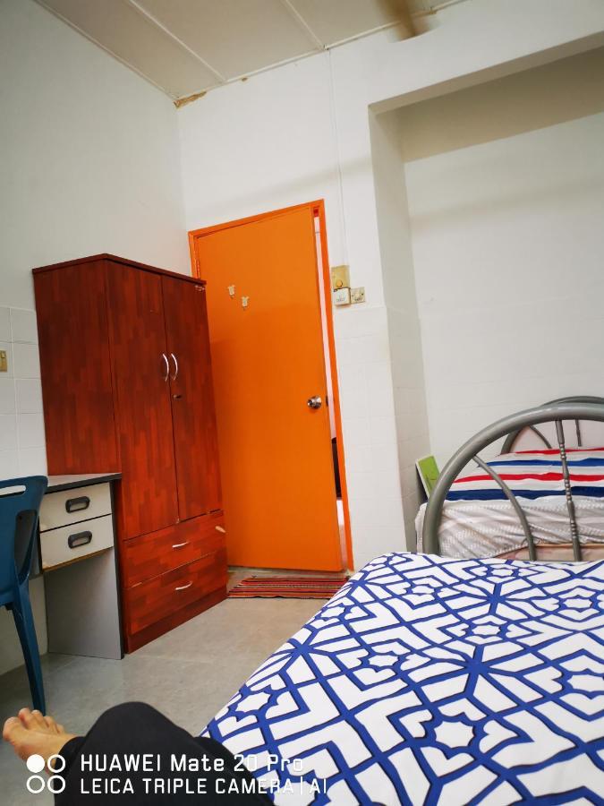 My Place Apartment Subang Jaya Exterior foto