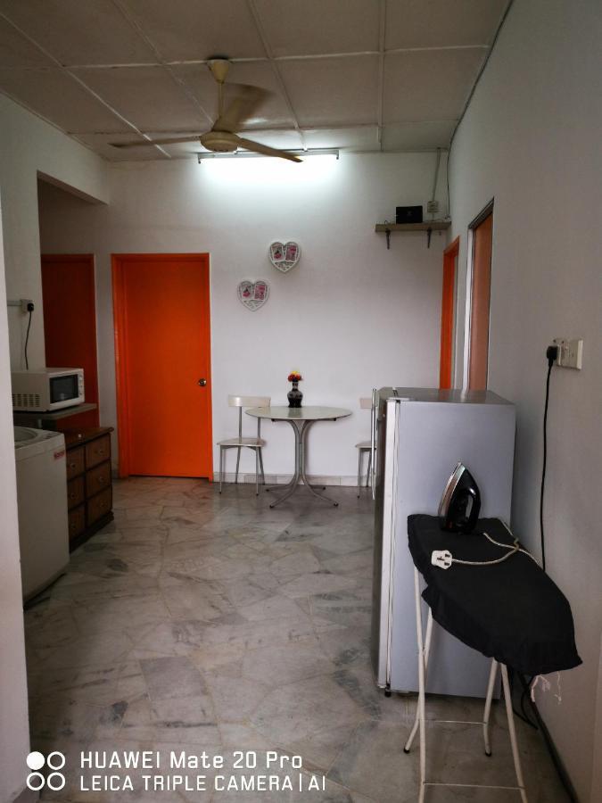 My Place Apartment Subang Jaya Exterior foto