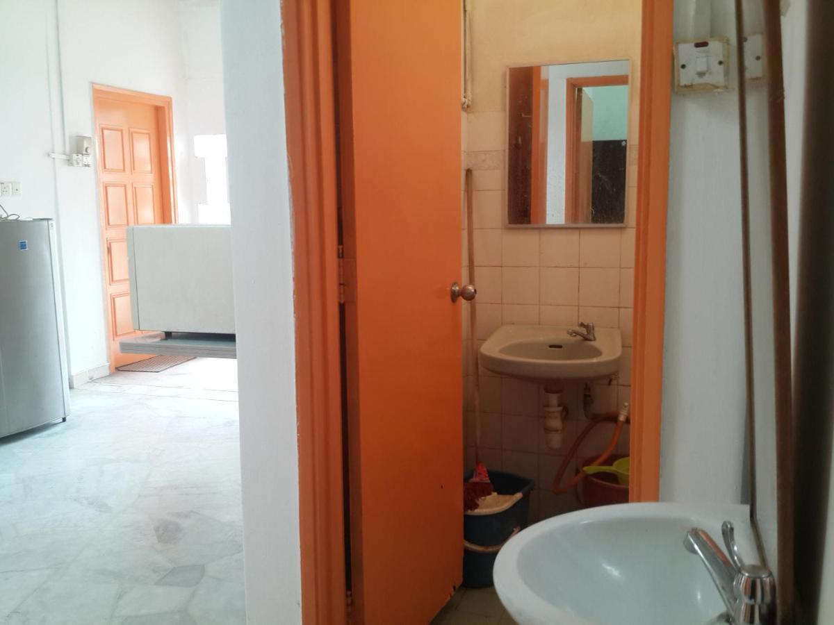 My Place Apartment Subang Jaya Exterior foto