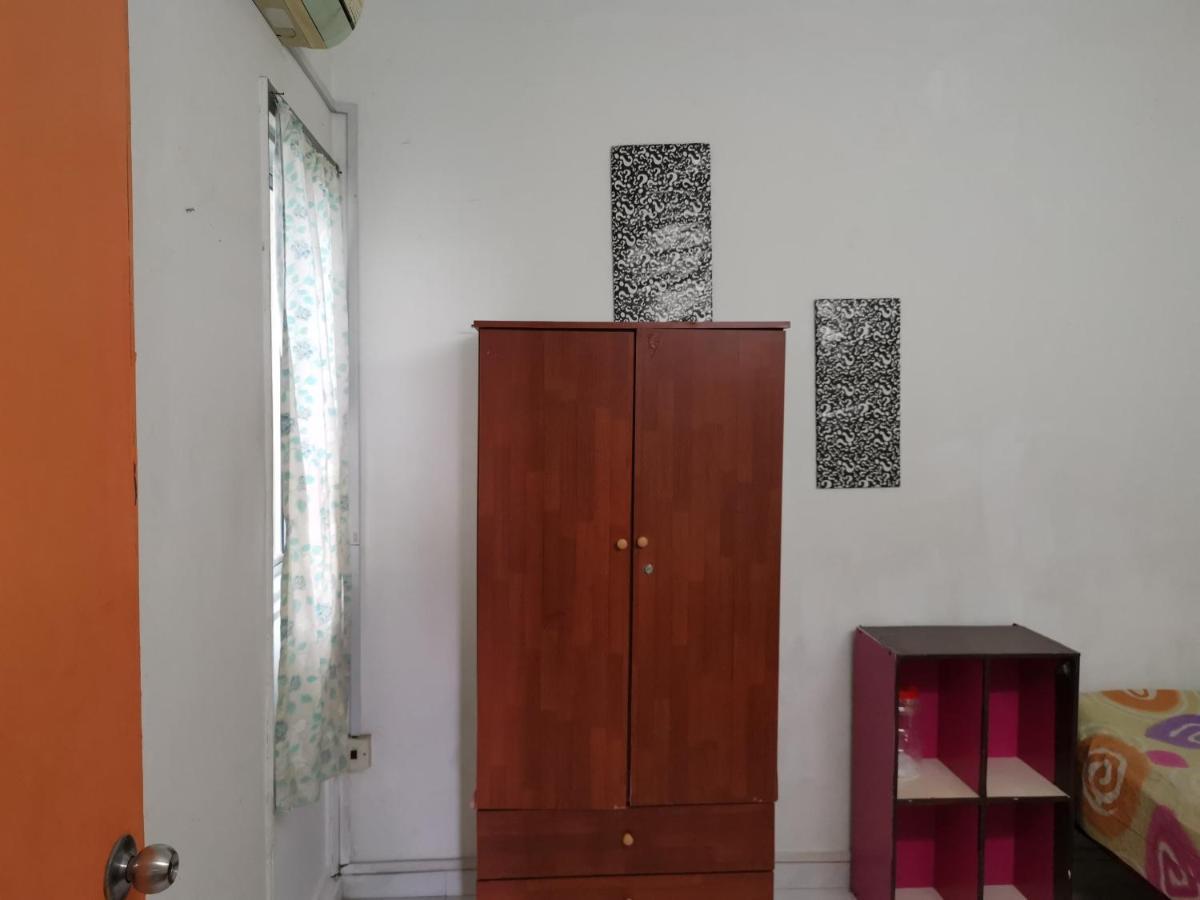 My Place Apartment Subang Jaya Exterior foto