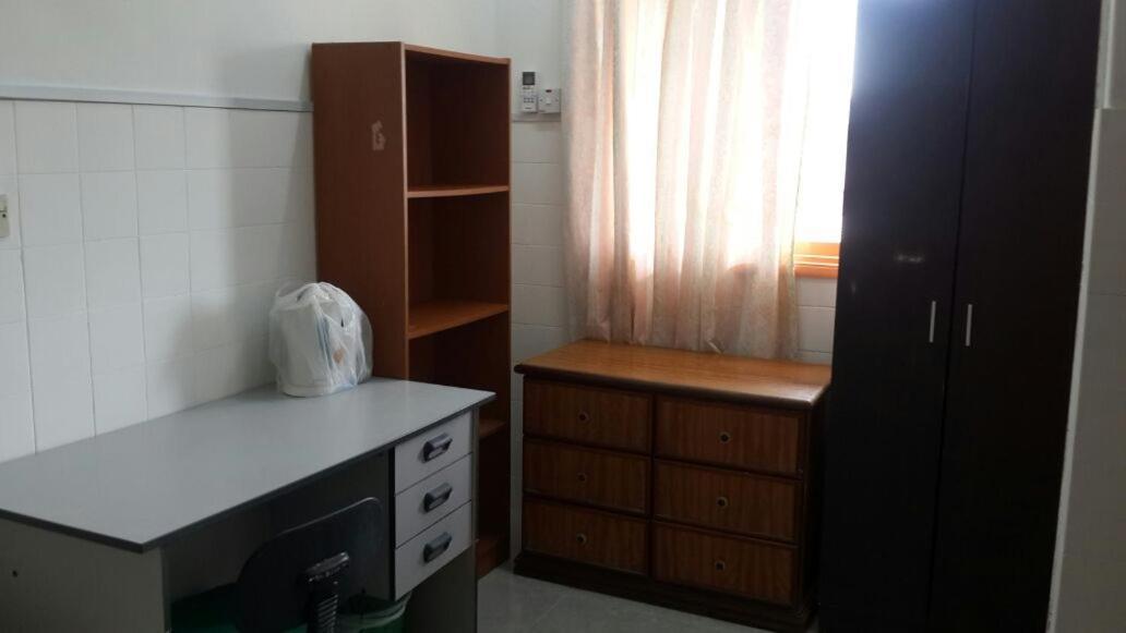 My Place Apartment Subang Jaya Exterior foto