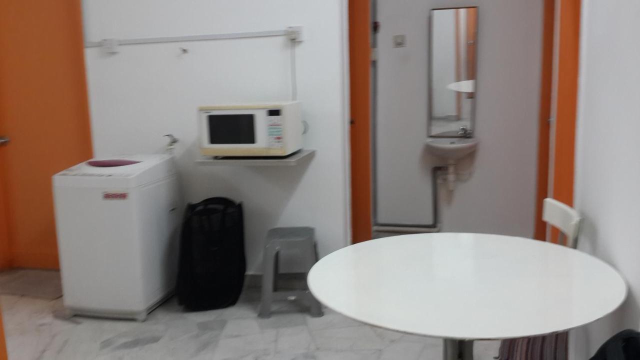 My Place Apartment Subang Jaya Exterior foto