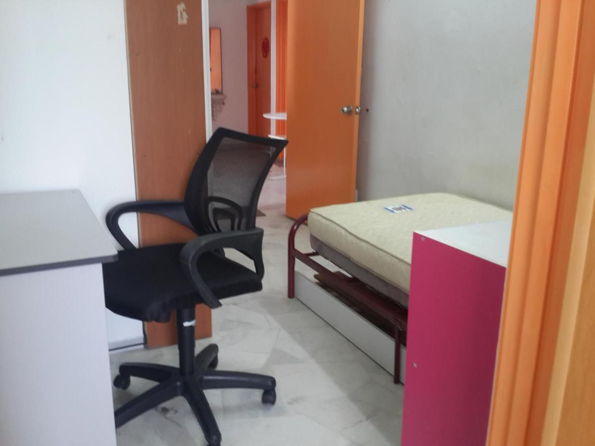 My Place Apartment Subang Jaya Exterior foto