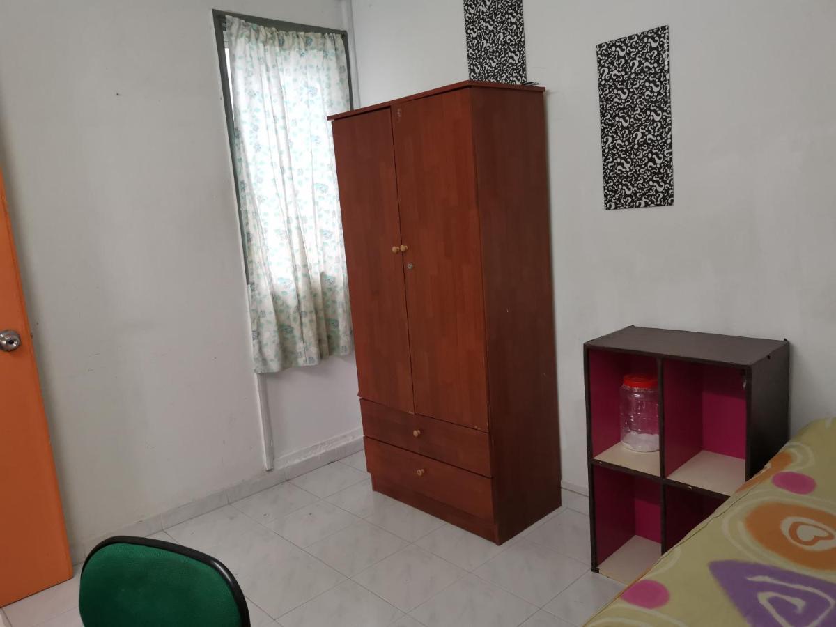 My Place Apartment Subang Jaya Exterior foto