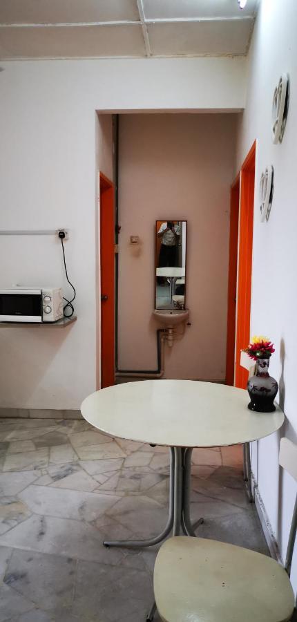 My Place Apartment Subang Jaya Exterior foto
