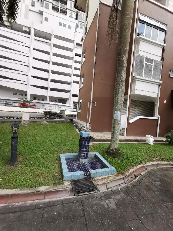 My Place Apartment Subang Jaya Exterior foto
