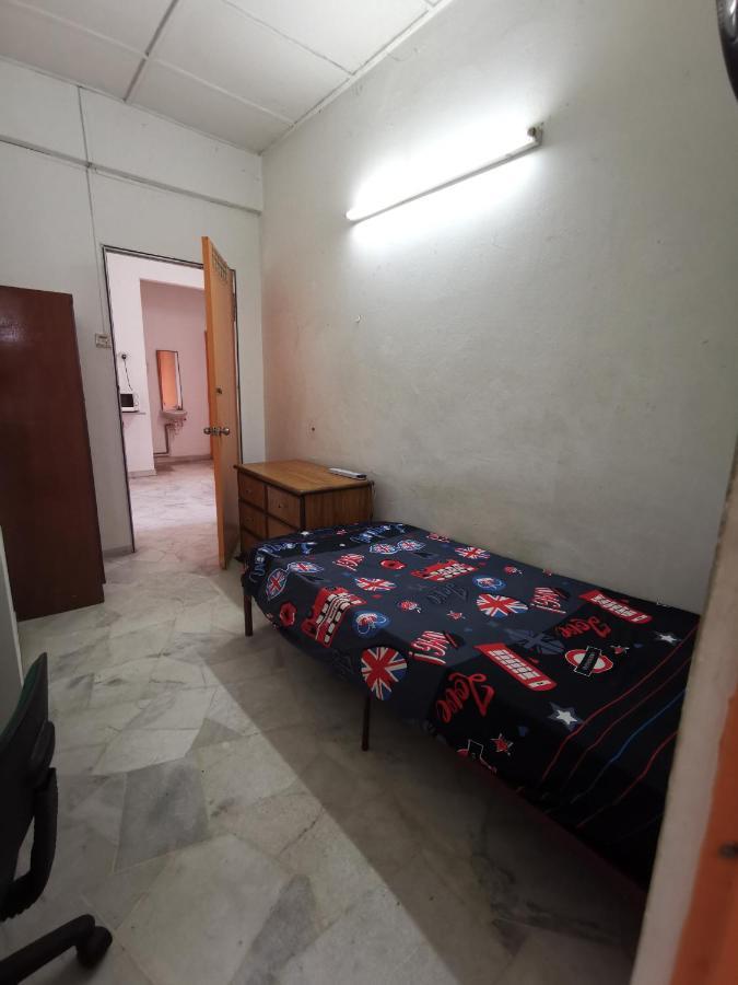 My Place Apartment Subang Jaya Exterior foto