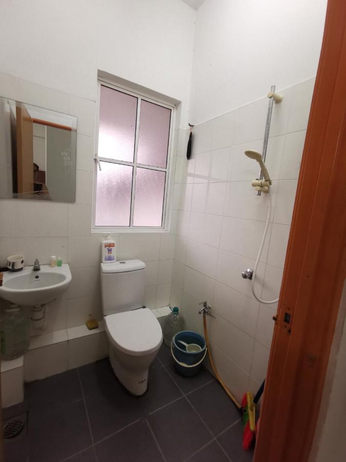 My Place Apartment Subang Jaya Exterior foto