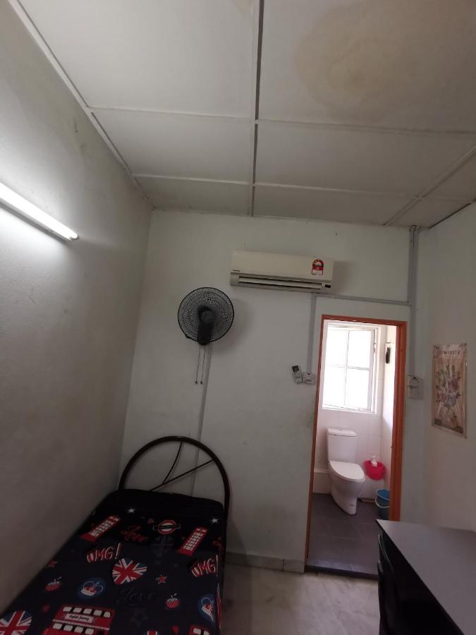 My Place Apartment Subang Jaya Exterior foto