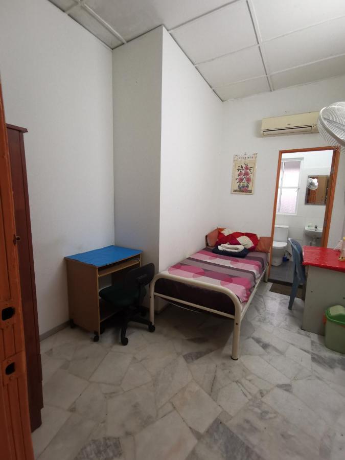 My Place Apartment Subang Jaya Exterior foto